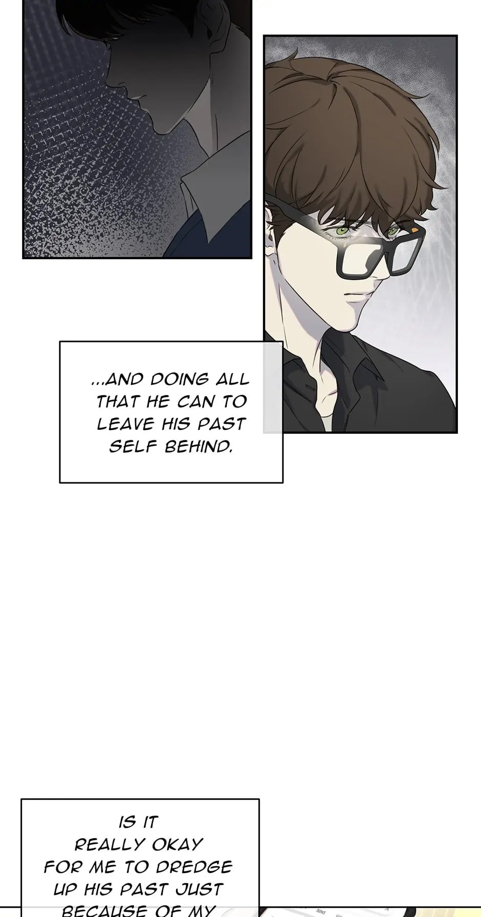 Nerd Project, Chapter 16 image 38